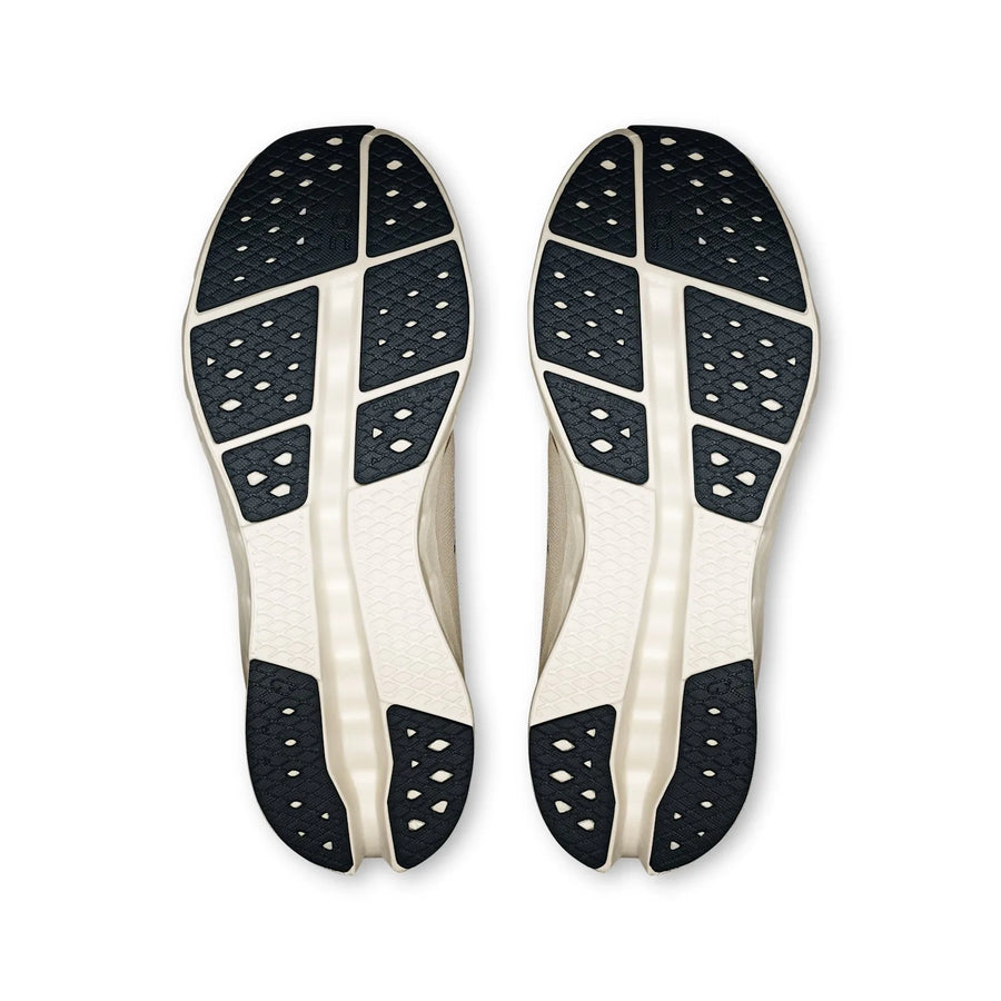 Cloudsurfer 2 Wide coloris Pearl | Ivory — vue 3