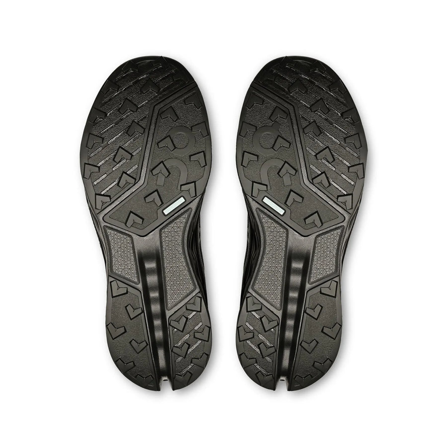 Cloudsurfer Trail 2 coloris Black | Black — vue 3