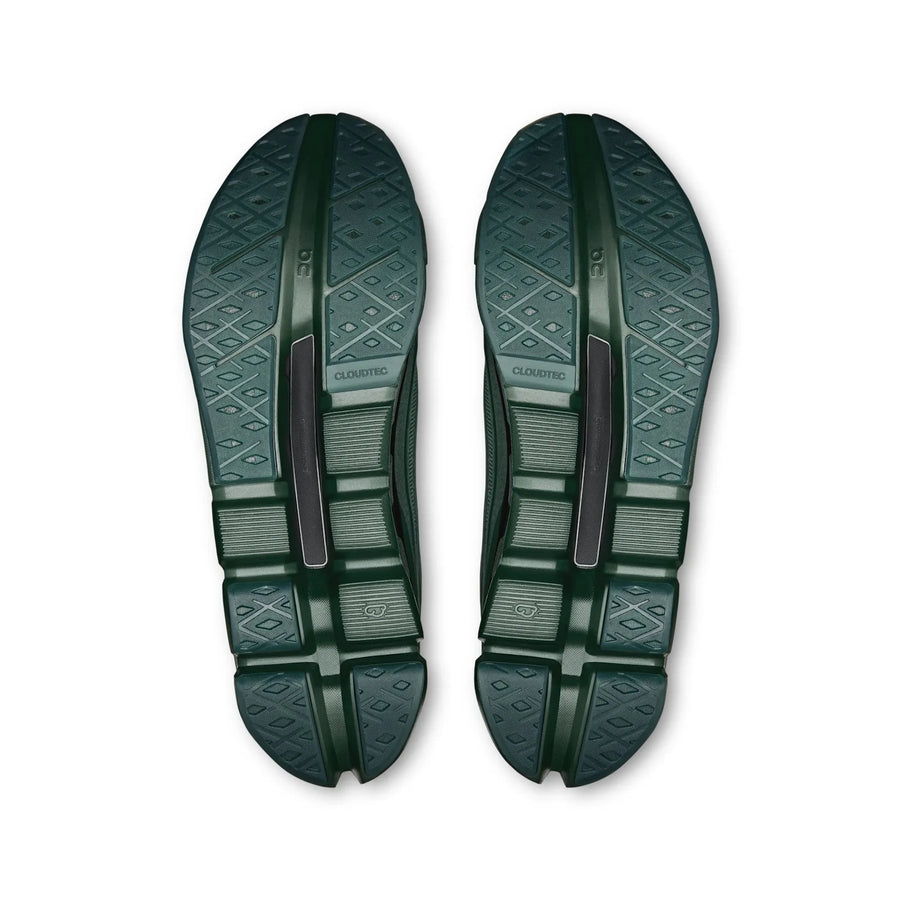 Cloudflow 5 AD coloris Obsidian | Evergreen — vue 3