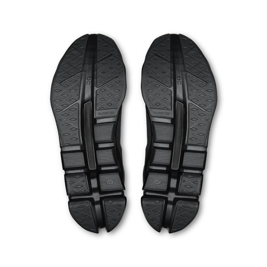 Cloudflow 5 AD coloris Black | Magnet — vue 3