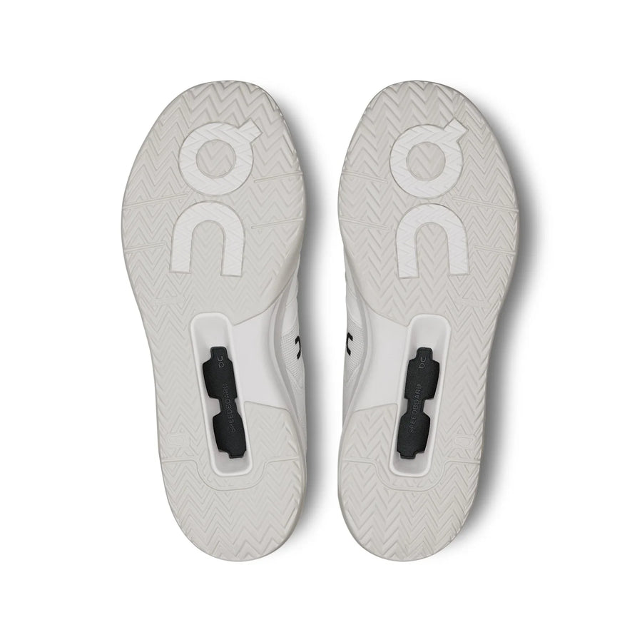THE ROGER Clubhouse Pro coloris White | Ice — vue 3