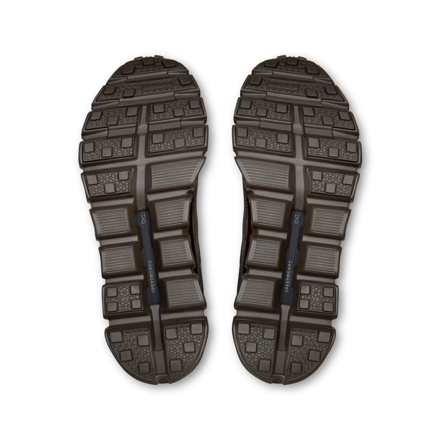 Cloud 6 Geo Waterproof coloris Black | Lima — vue 3