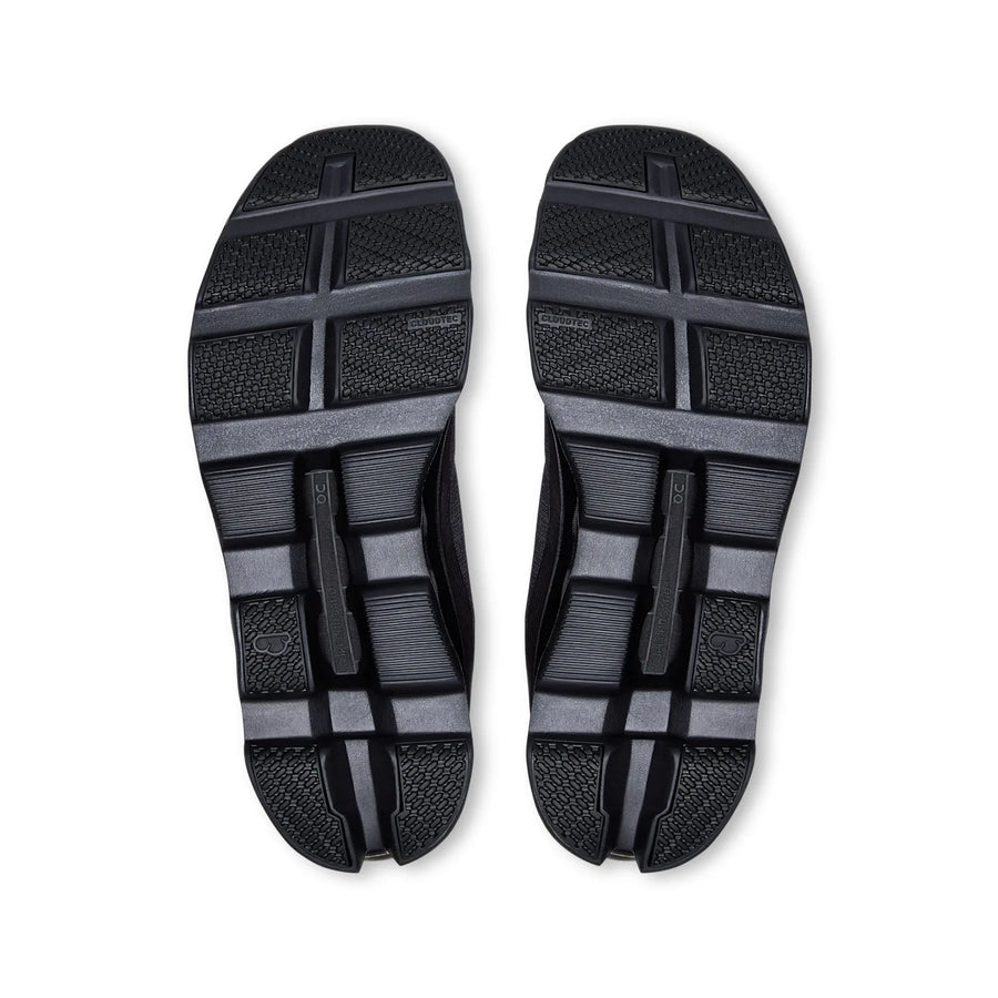 Cloudmonster Void coloris Black | Black — vue 3