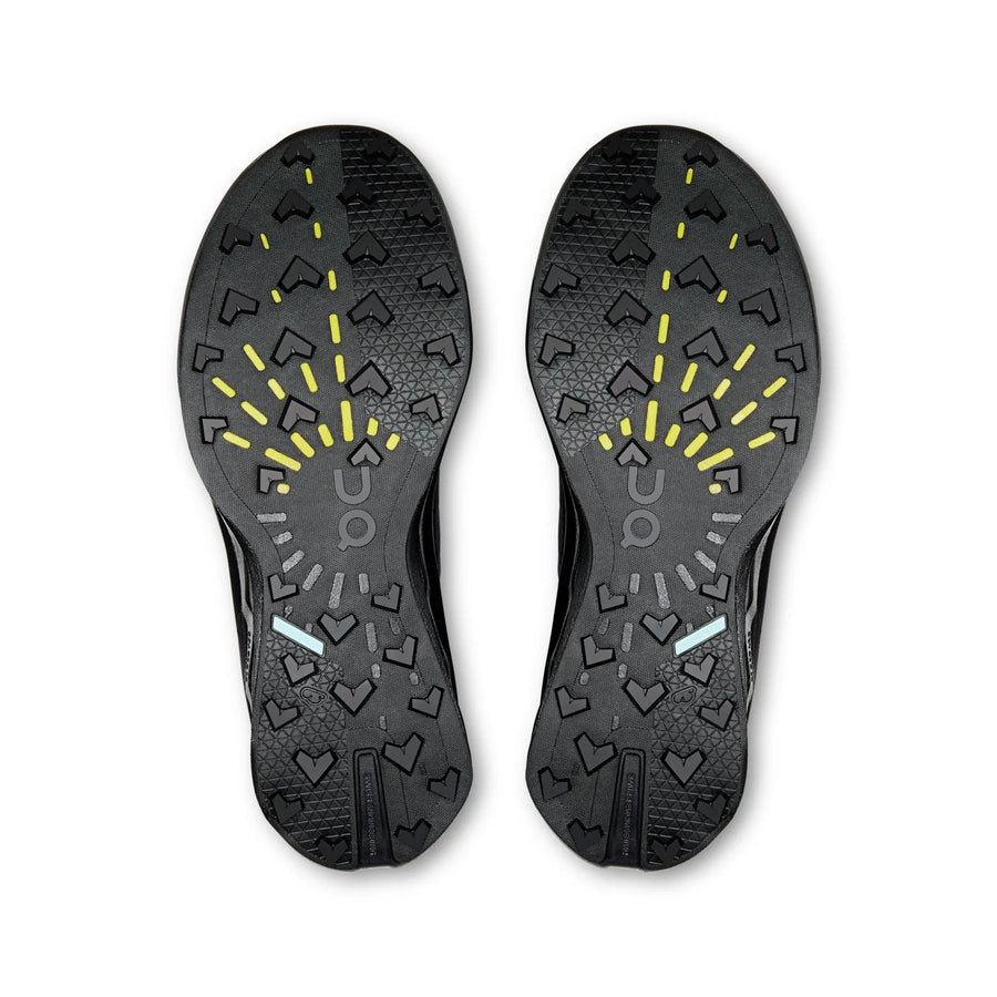 Cloudultra Peak coloris Black | Black — vue 3