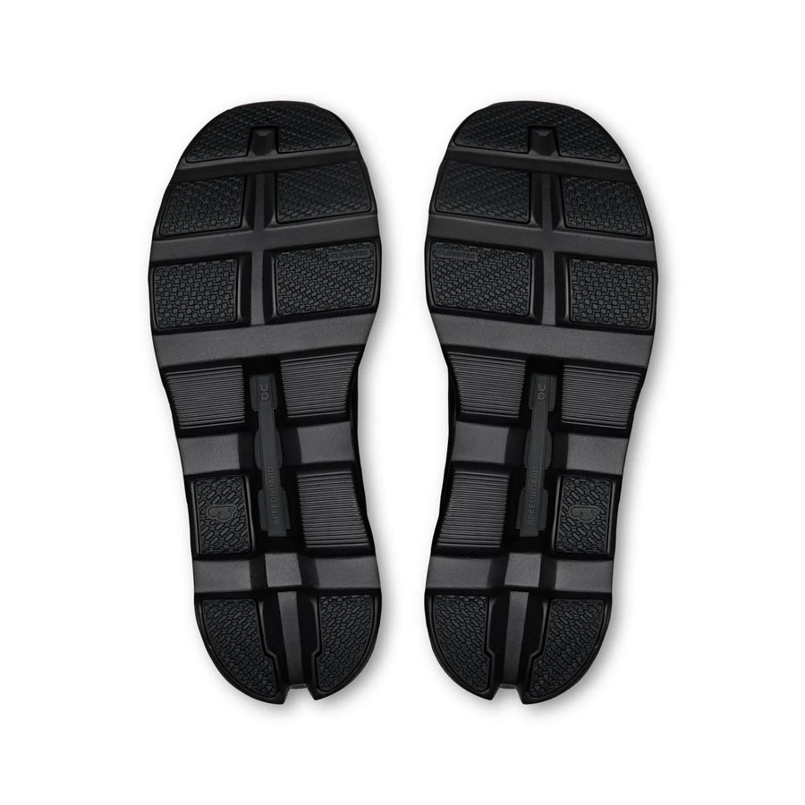 Cloudmonster Void coloris Black | Black — vue 3