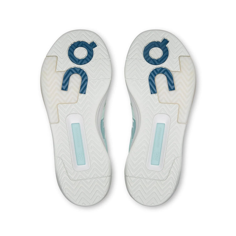 THE ROGER Clubhouse Pro 2 coloris Flurry | Brook — vue 3