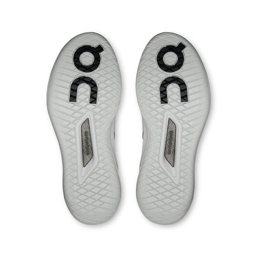 THE ROGER Pro 3 coloris White | Muscadine — vue 3