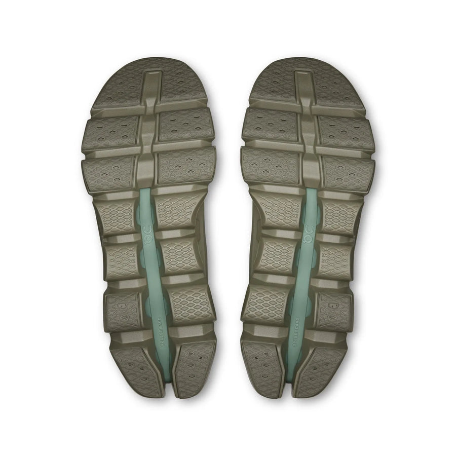 Cloudswift Amp coloris Grain | Olive — vue 3