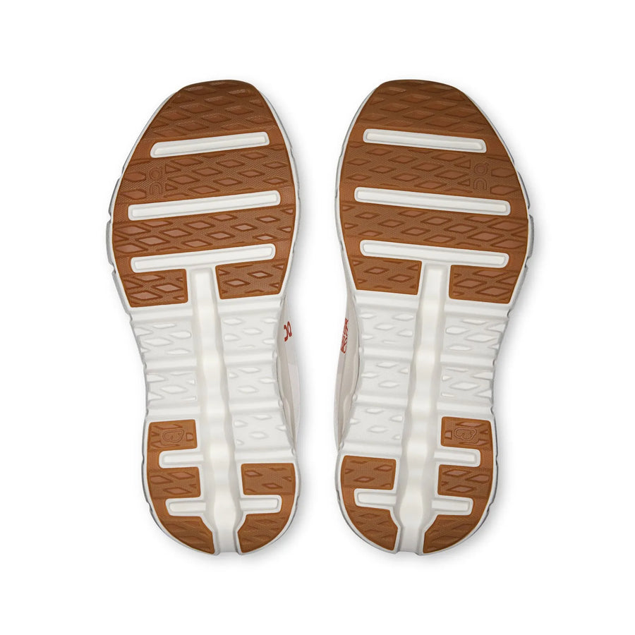 Cloudtilt LOEWE 2 coloris White | Orange — vue 3