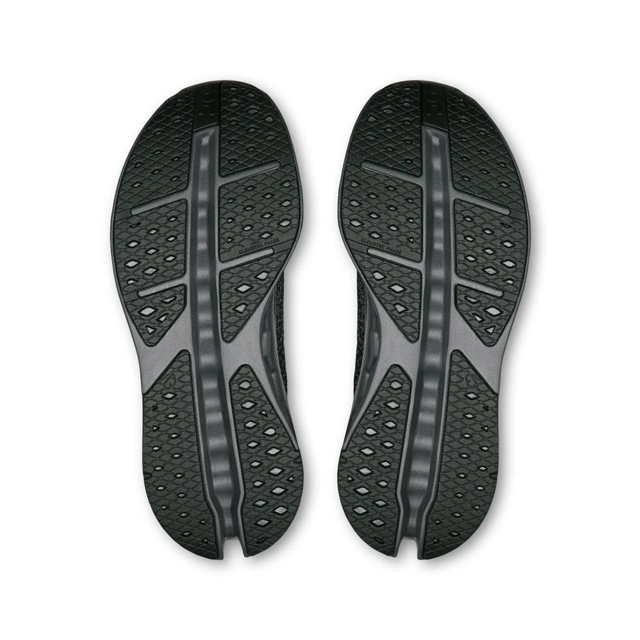 Cloudsurfer Max coloris Black | Eclipse — vue 3