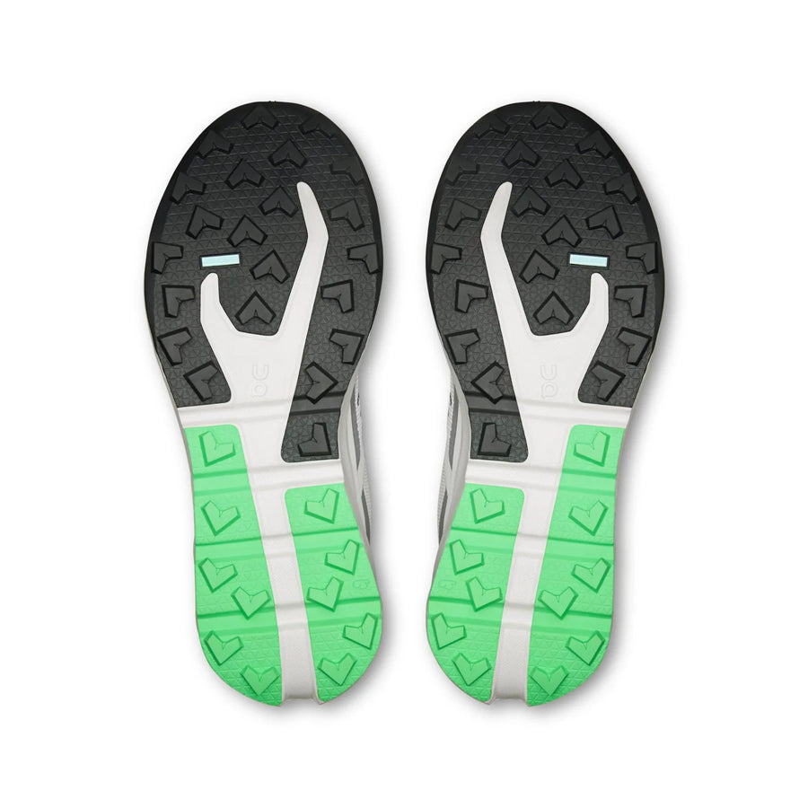 Cloudvista 3 Waterproof coloris Silver | Ore — vue 3