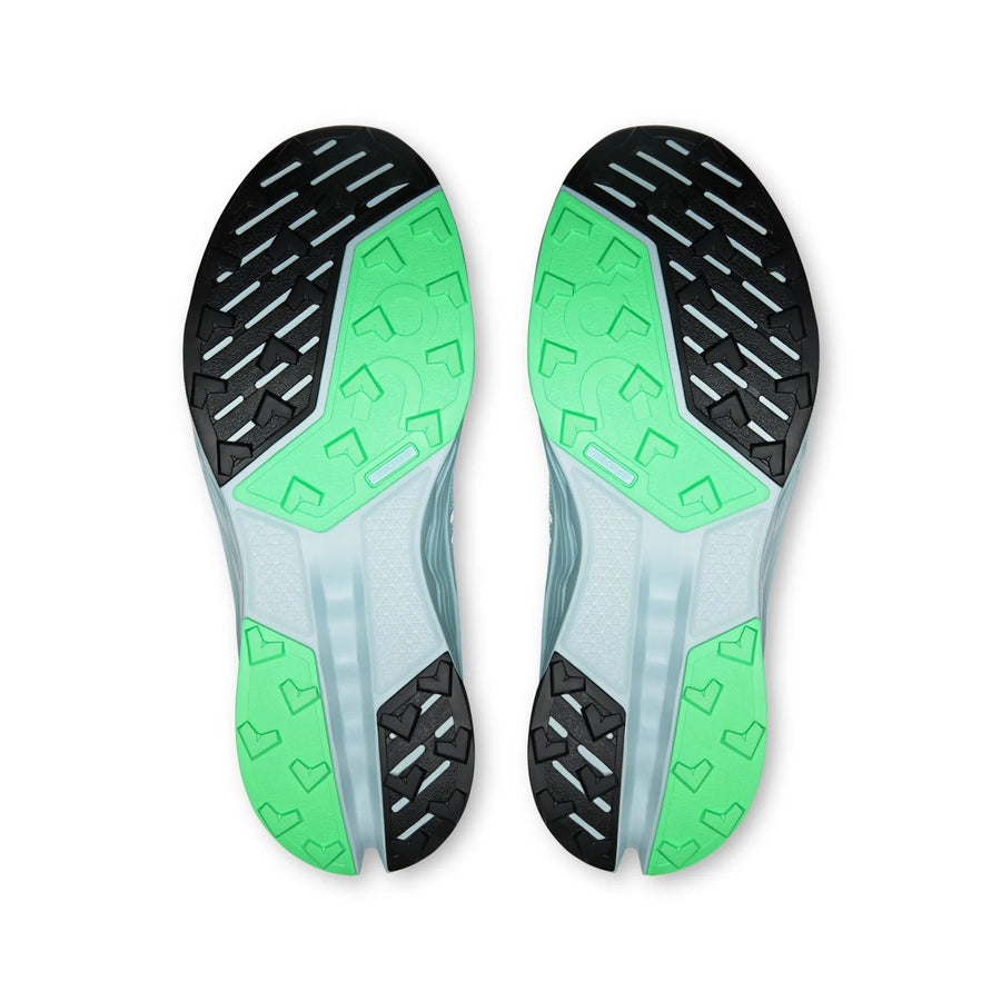 Cloudsurfer Trail 2 coloris Chalk | Gardenia — vue 3