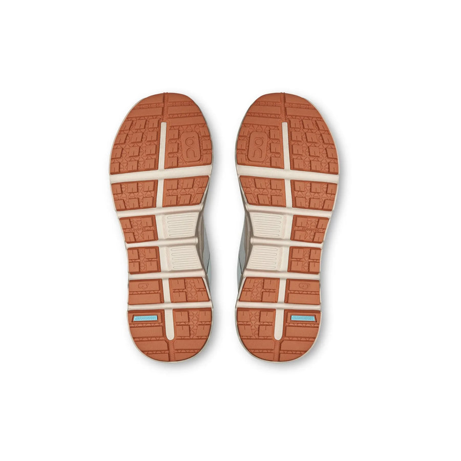 Cloudhero Waterproof coloris Glacier | Pearl — vue 3