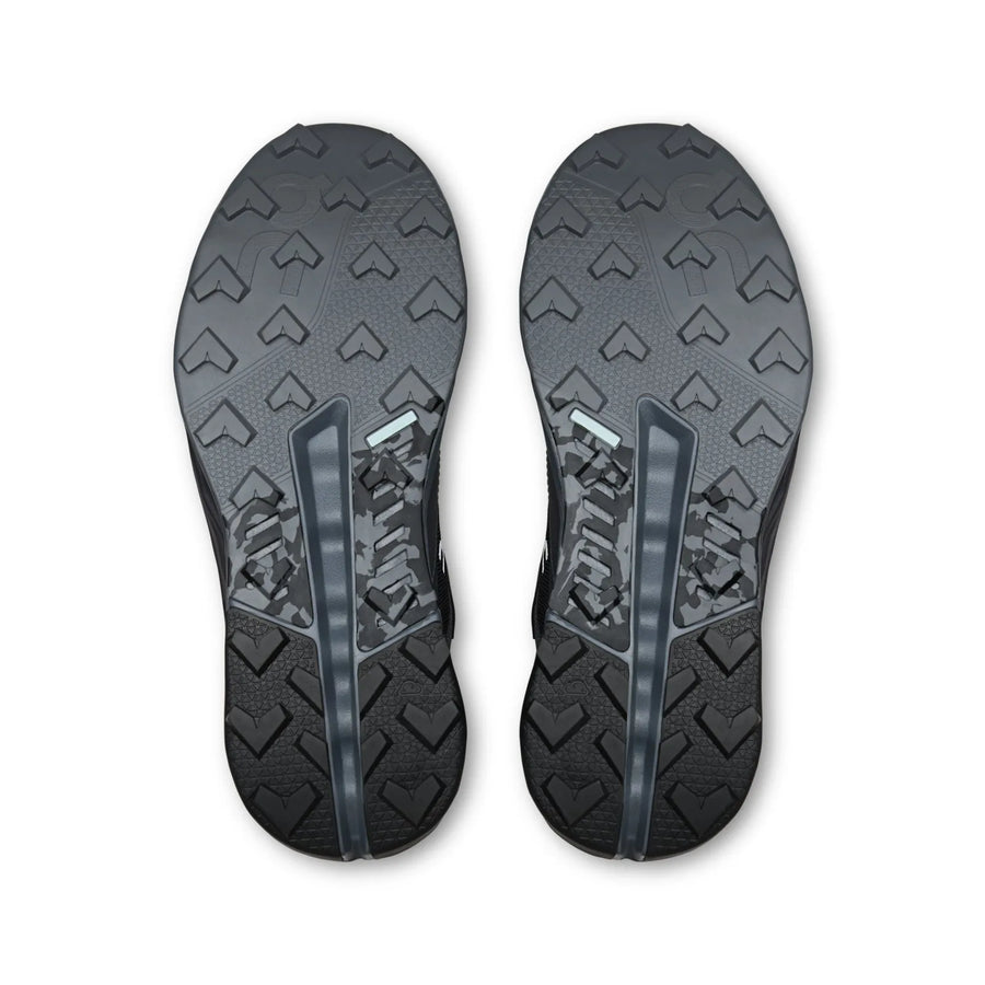 Cloudhorizon 2 Mid Waterproof coloris Eclipse | Rock — vue 3