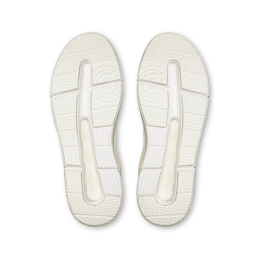THE ROGER Advantage coloris Ivory | Ivory — vue 3