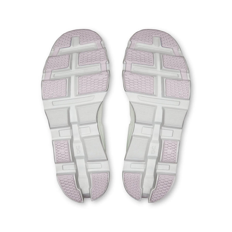 Cloudmonster 2 PAF coloris Vapor | Frost — vue 3