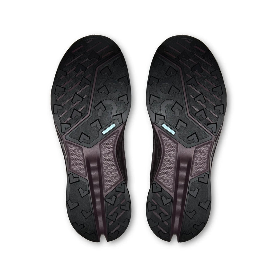 Cloudsurfer Trail 2 Waterproof coloris Urchin | Pebble — vue 3