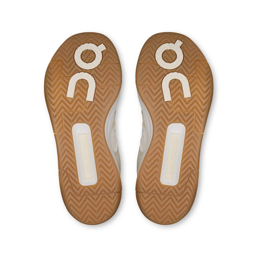 THE ROGER Clubhouse Pro 2 coloris Grain | Dew — vue 3
