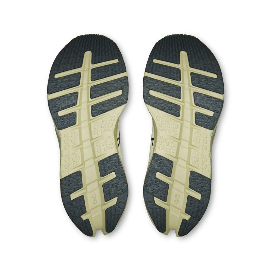 Cloudrunner 3 Waterproof coloris Pollen | Haze — vue 3