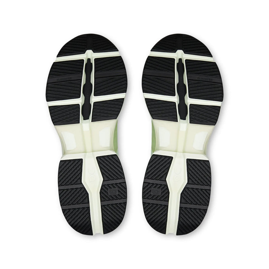 Cloudpulse Pro coloris Iceberg | Black — vue 3
