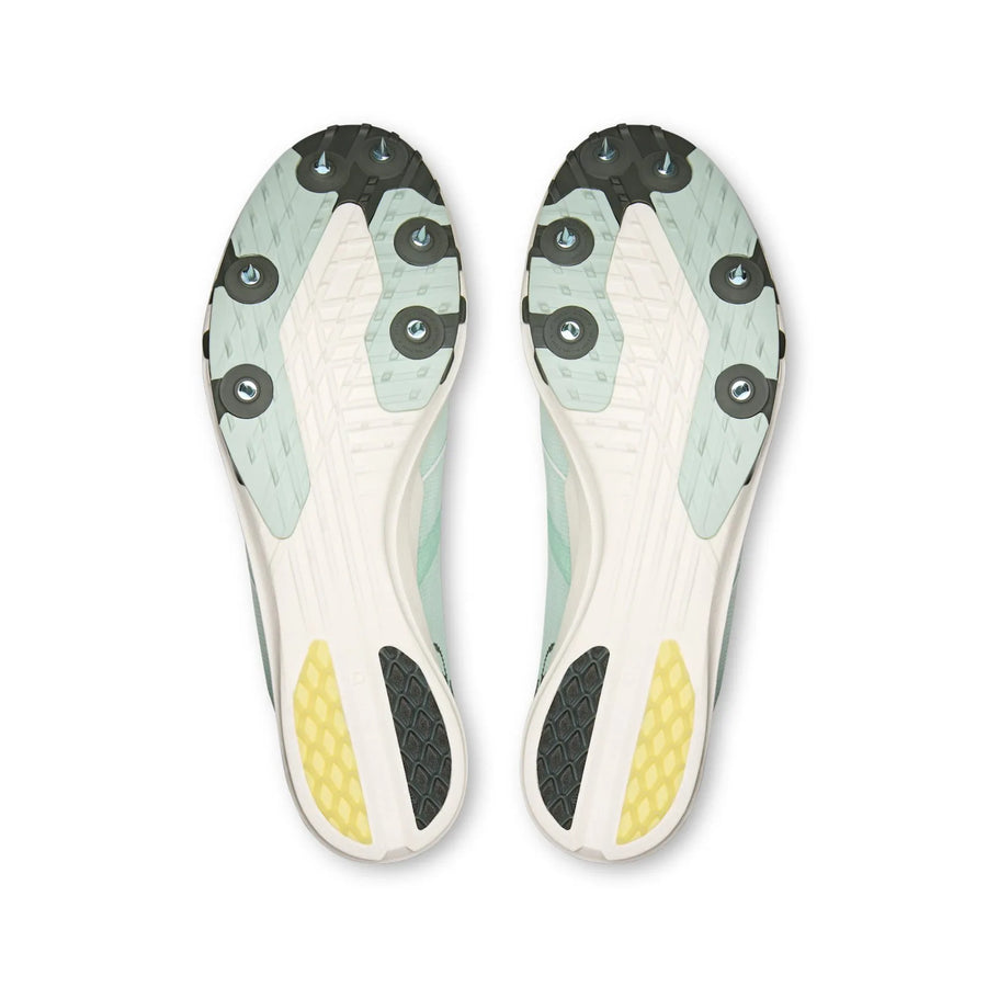 Cloudspike XC LN1 coloris Fresco | Gild — vue 3