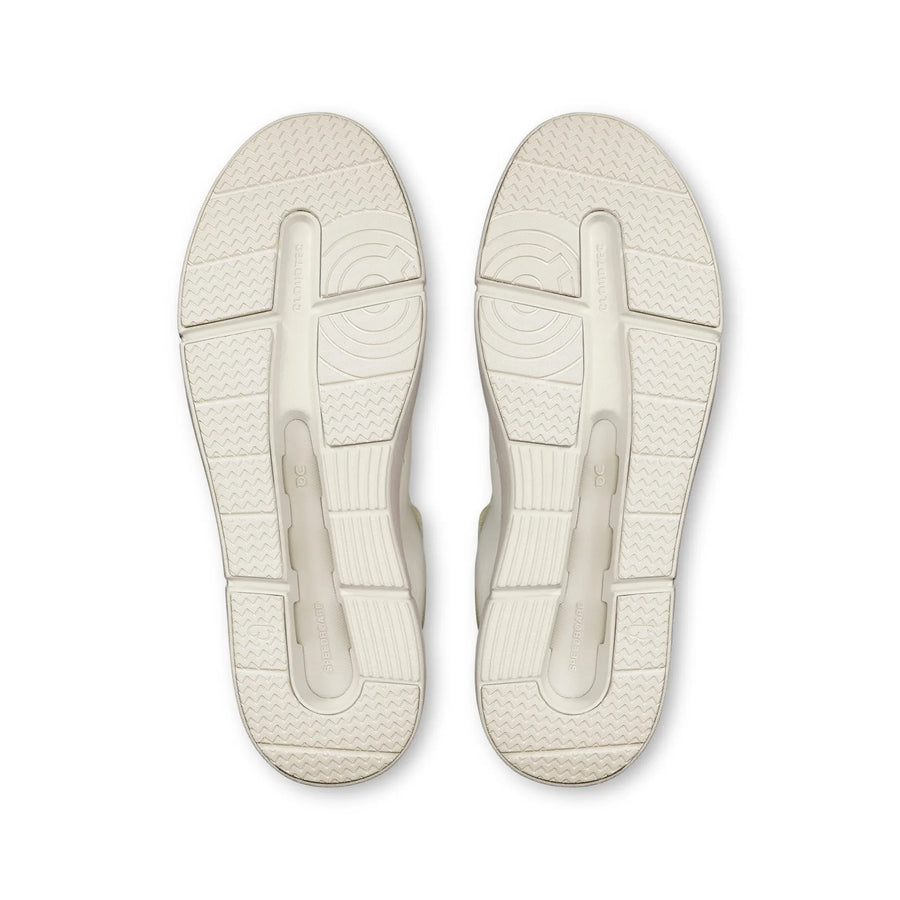 THE ROGER Advantage coloris White | White — vue 3