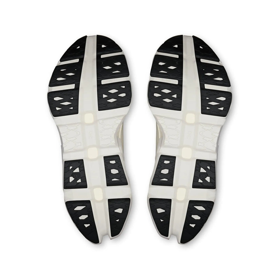 Cloudmonster 3 Hyper coloris Black | Ivory — vue 3