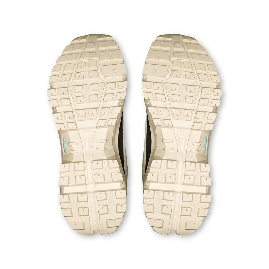 Cloudrock Low Waterproof coloris Ivory | Ivory — vue 3