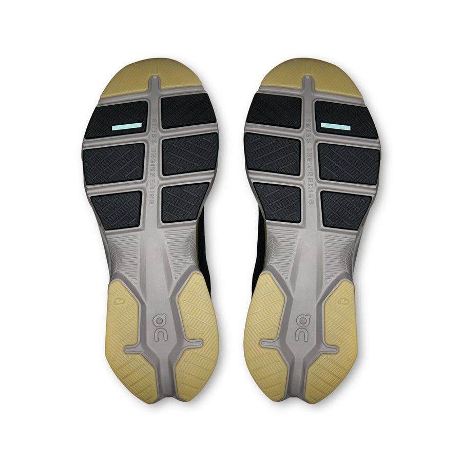 Cloudpulse 2 coloris Black | Ore — vue 3