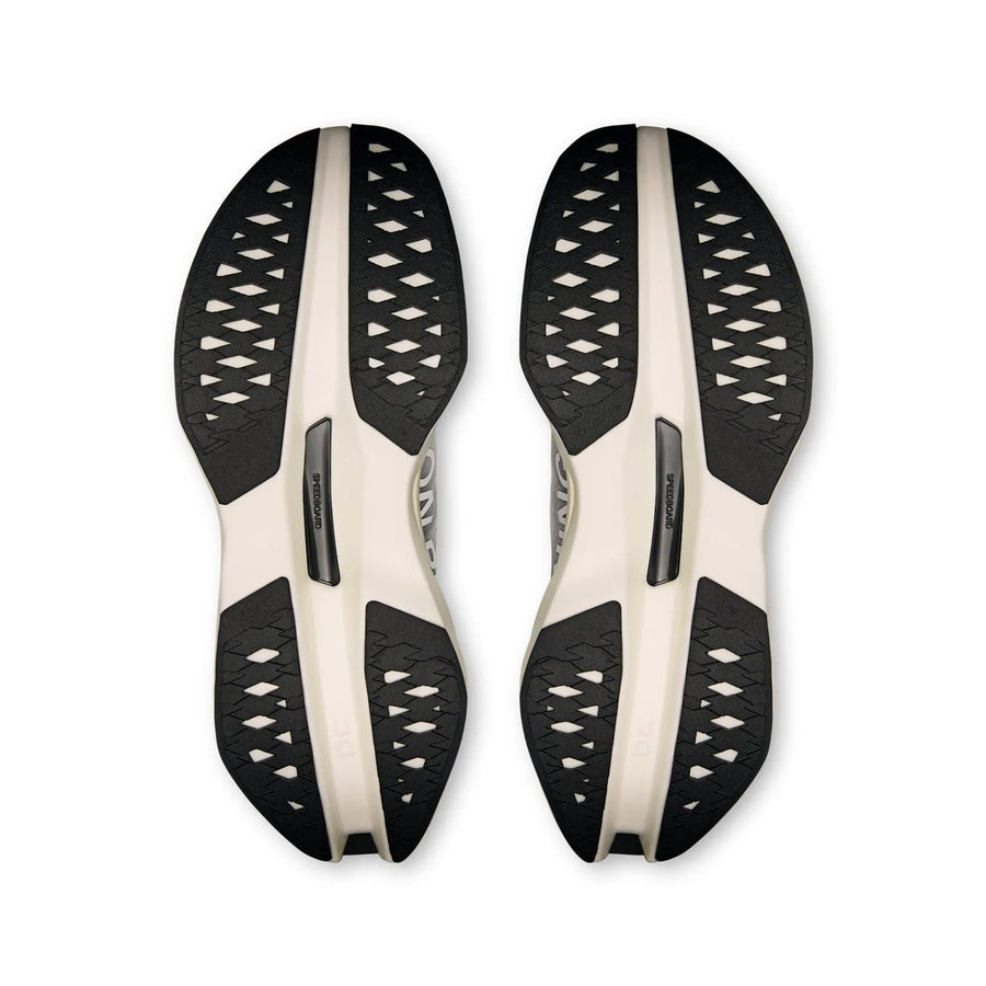 Cloudboom Max coloris White | Black — vue 3