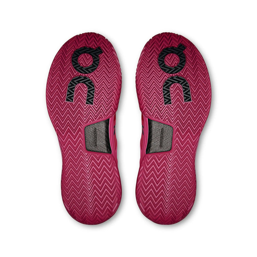 THE ROGER Pro 2 coloris Pink | Grenadine — vue 3