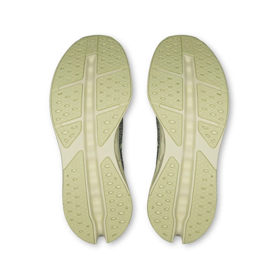 Cloudsurfer Max coloris Olive | Seedling — vue 3