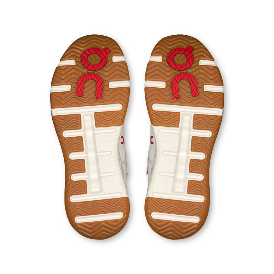THE ROGER Wildcard LC coloris White | Robin — vue 3