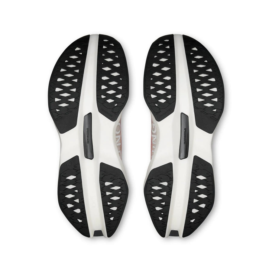 Cloudboom Max coloris White | Pearl — vue 3