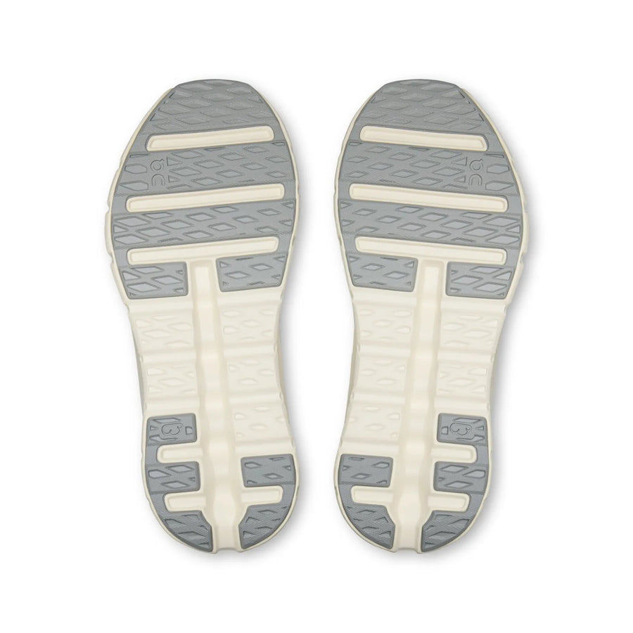 Cloudtilt Arc coloris Alloy | Ivory — vue 3