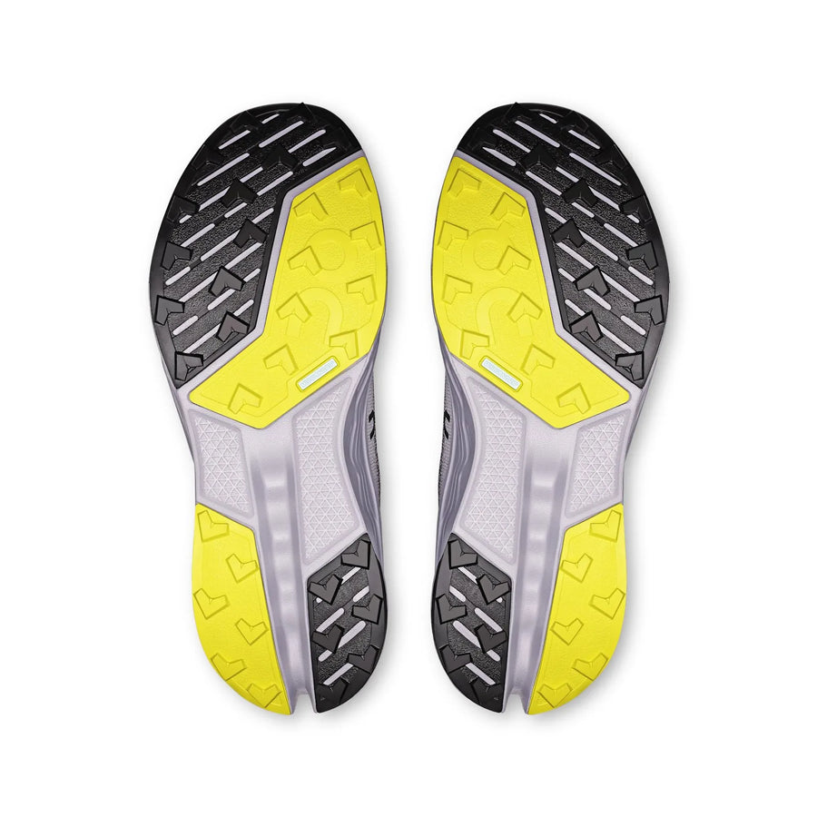 Cloudsurfer Trail 2 coloris Iron | Lilac — vue 3