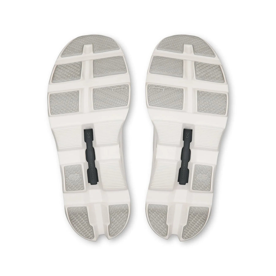 Cloudmonster 1 coloris White | White — vue 3