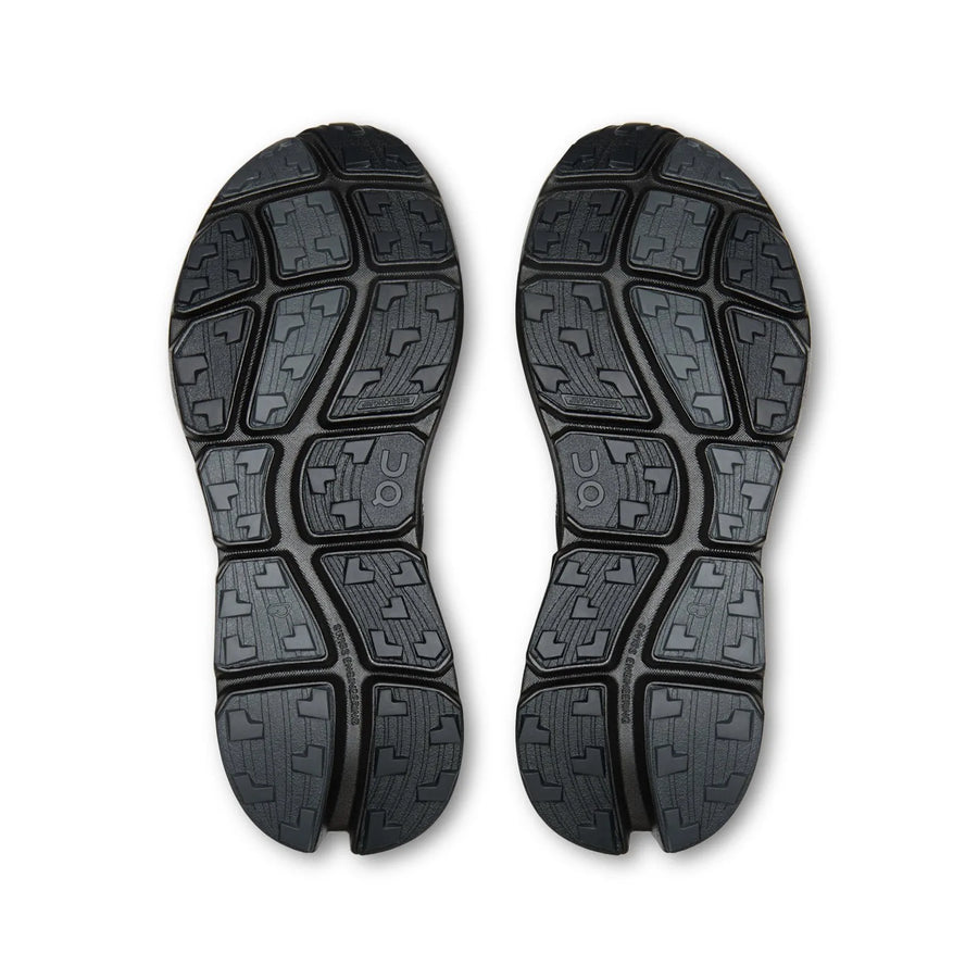 Cloudsoma PAF coloris Black | Black — vue 3