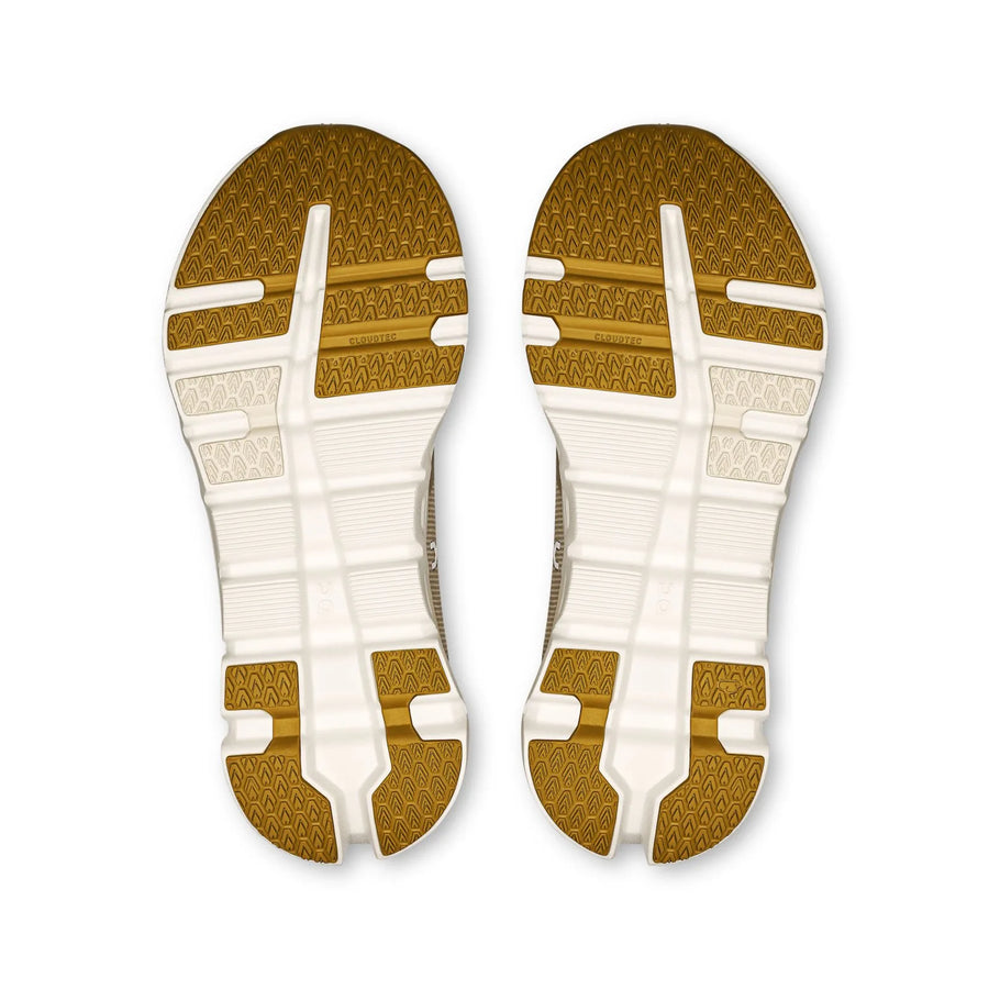 Cloudrunner 2 Waterproof coloris Sand | Dew — vue 3