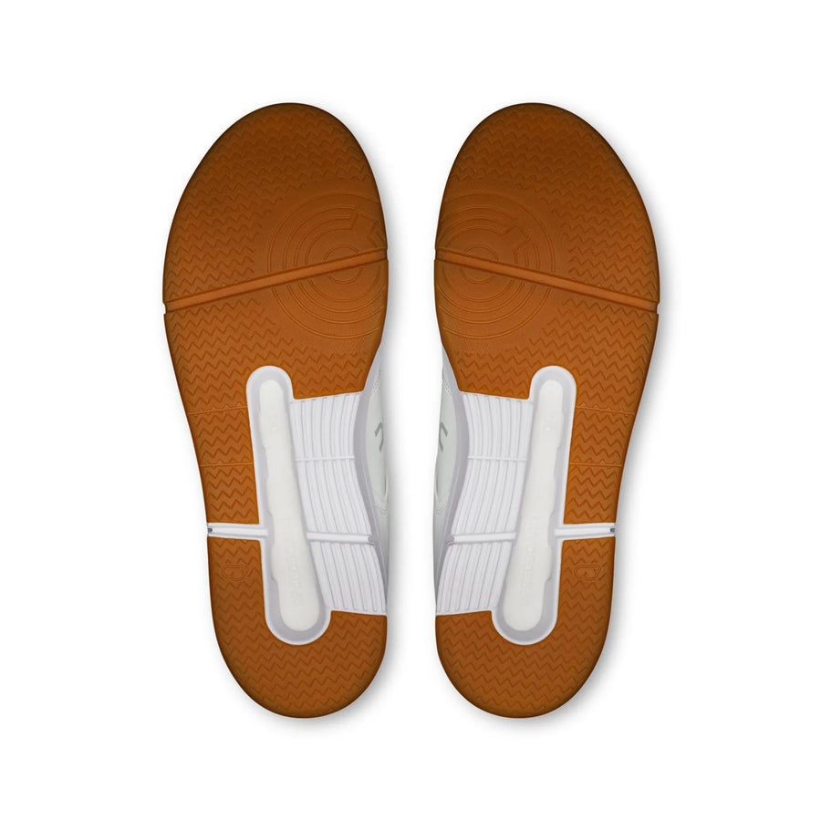 THE ROGER Clubhouse coloris White | Ivory — vue 3