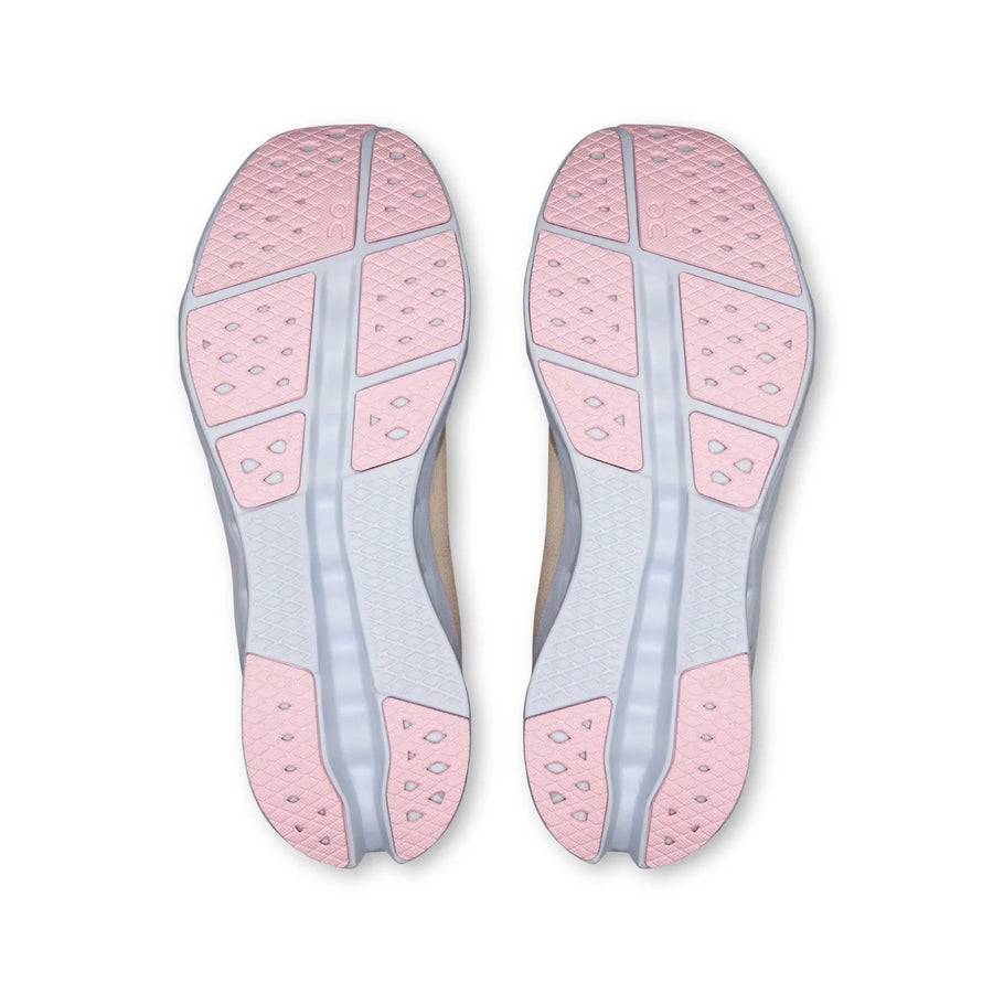 Cloudsurfer 2 coloris Sand | Ivory — vue 3