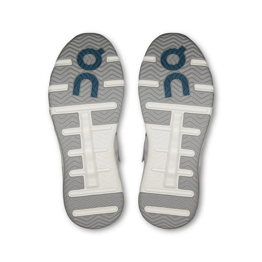 THE ROGER Wildcard coloris Glacier | Ivory — vue 3