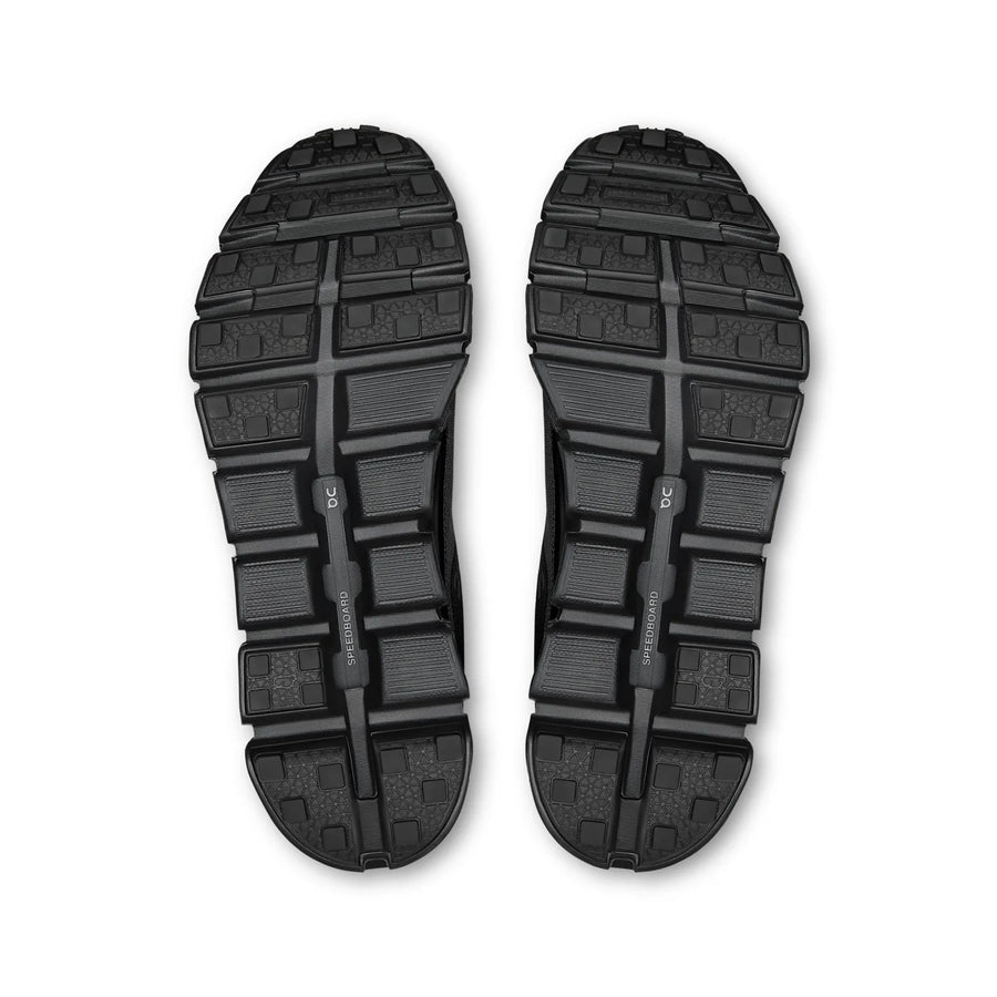 Cloud 6 Geo Waterproof coloris Black | Black — vue 3