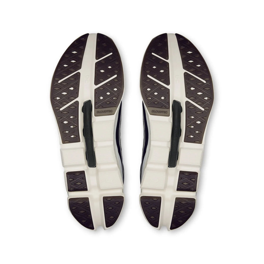 Cloudflow 5 AD coloris Ivory | Black — vue 3