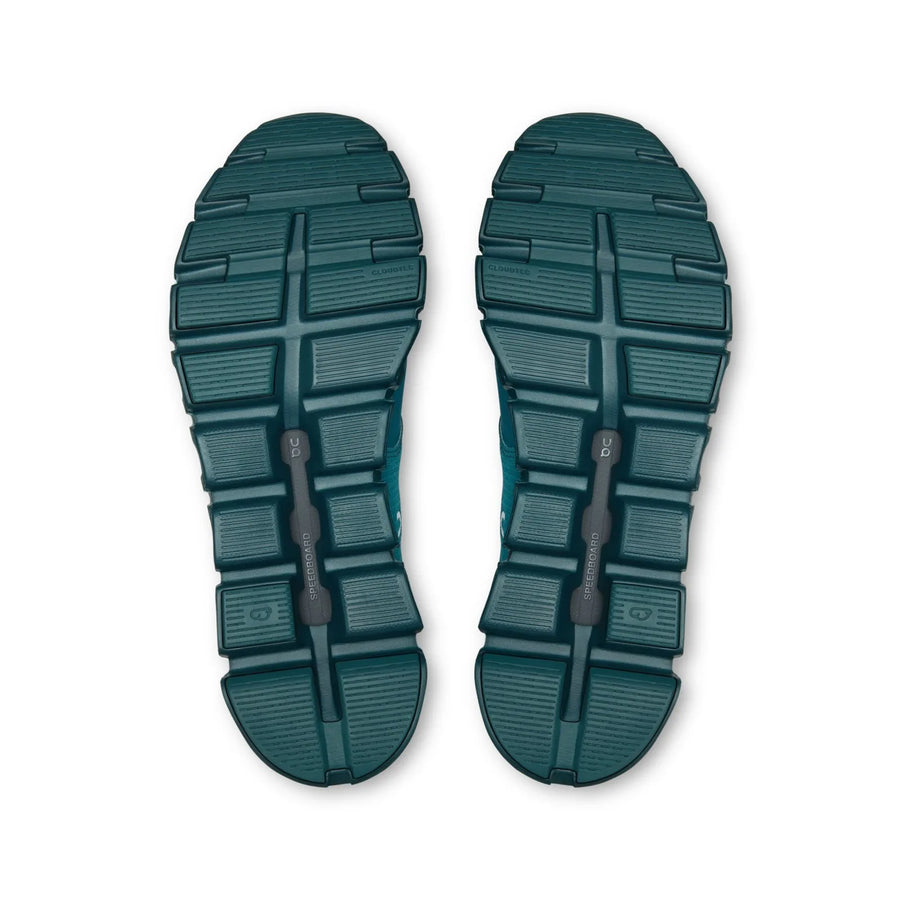 Cloud 6 Waterproof coloris Storm | Larch — vue 3