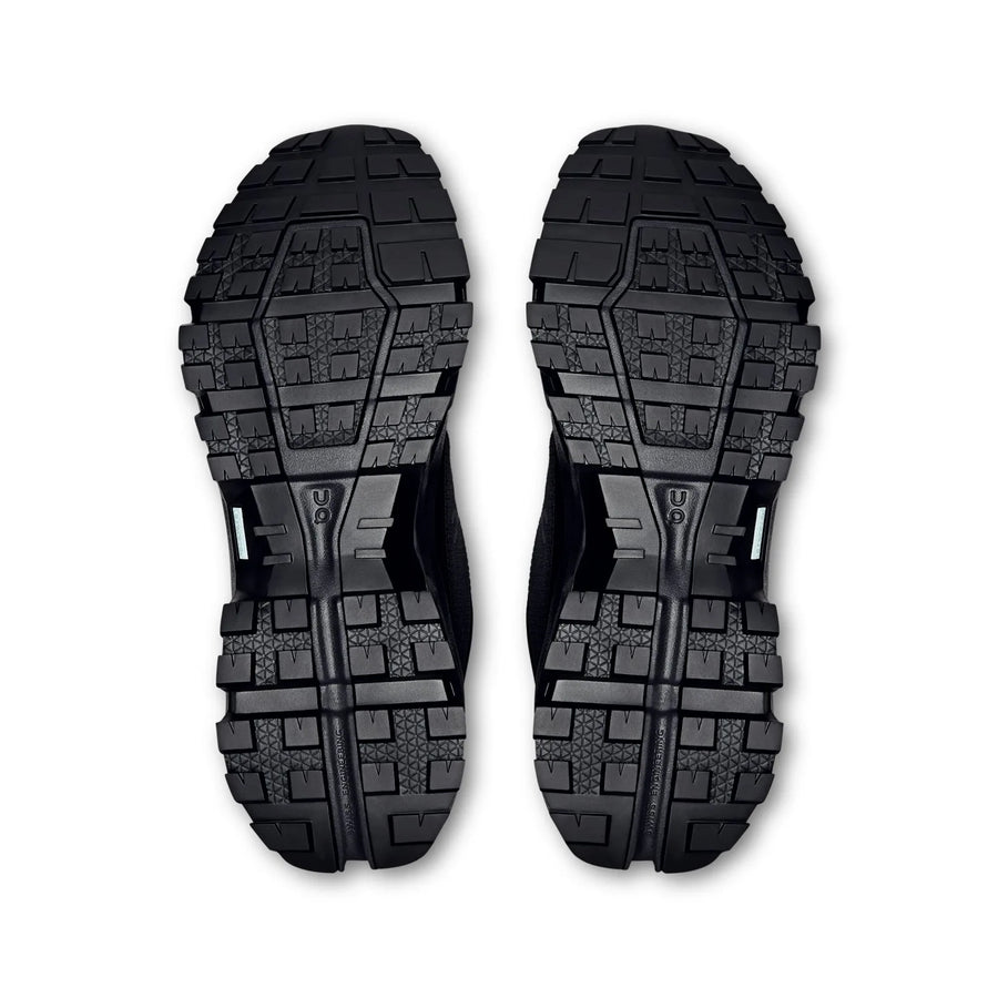 Cloudrock Low Waterproof coloris Black | Black — vue 3