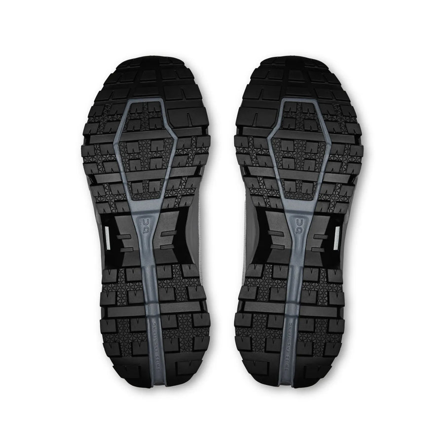 Cloudrock Low Waterproof coloris Glacier | Rock — vue 3