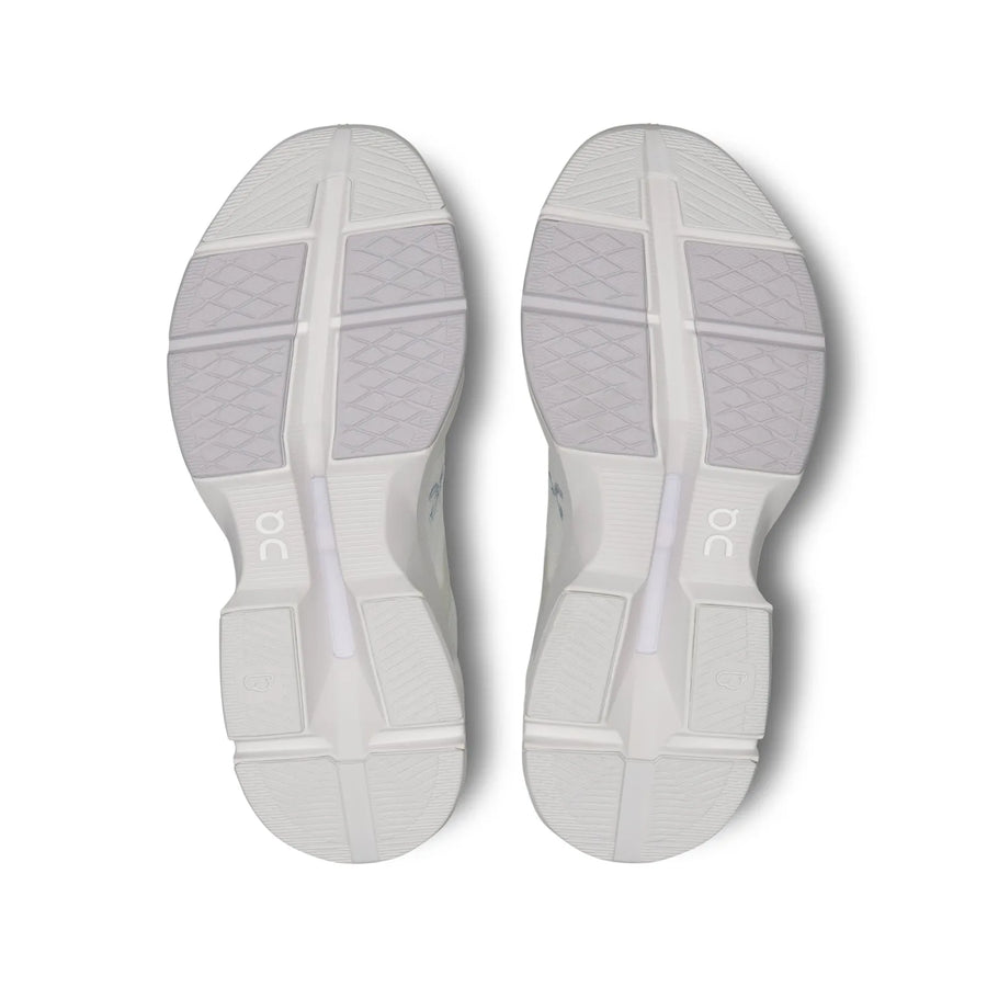 Cloudpulse coloris White | Frost — vue 3