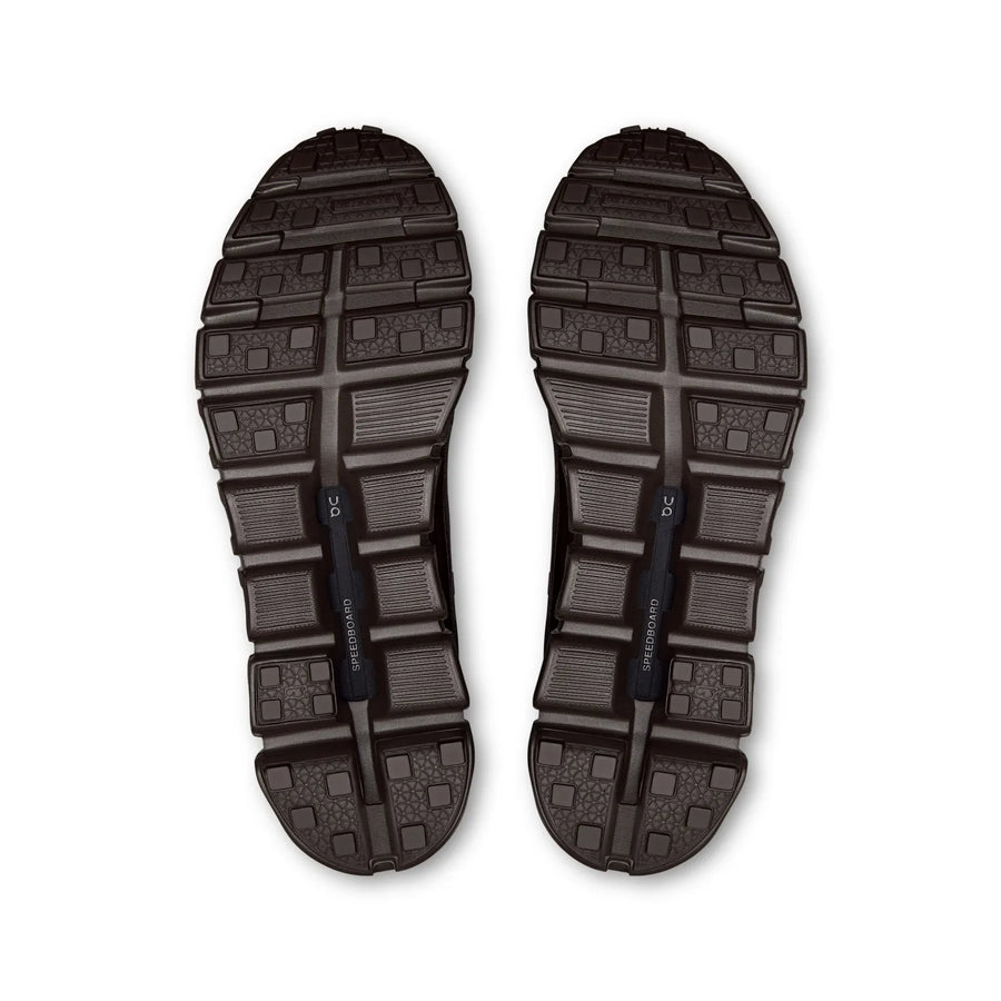 Cloud 6 Geo Waterproof coloris Black | Lima — vue 3