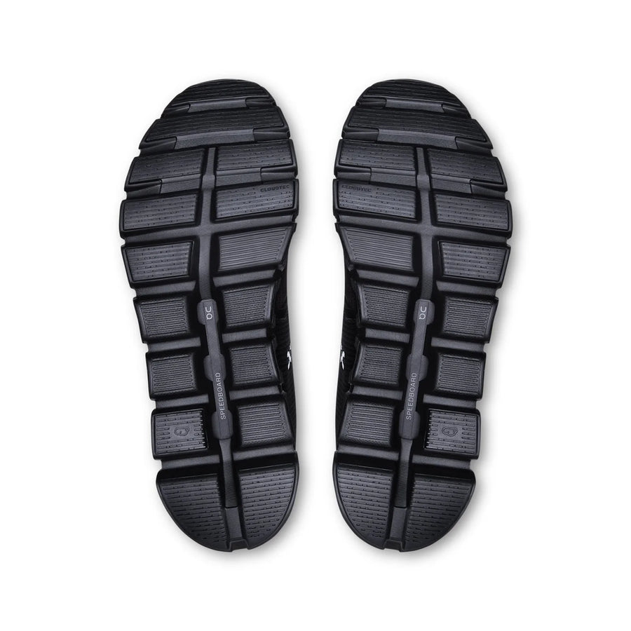 Cloud 6 Waterproof coloris Black | Black — vue 3